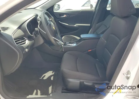 2025 Chevrolet Malibu Ls z USA, uszkodzony, nr VIN 1G1ZB5ST2SF100910